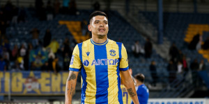 Άλβαρες: "Πάντα στην καρδιά μου ο ΑΣΤΕΡΑΣ!"