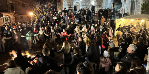 Στην Αλωνίσταινα ο Δήμαρχος Τρίπολης