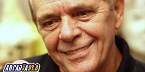 "Βιετνάμ" στον Αρκαδία 93.8: Ο Γιώργος Αρμένης σε μία συνέντευξη εφ' όλης της ύλης! "Βιετνάμ" στον Αρκαδία 93.8: Ο Γιώργος Αρμένης σε μία συνέντευξη εφ' όλης της ύλης!