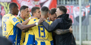 Crash Test: Πανσερραϊκός-ASTERAS AKTOR