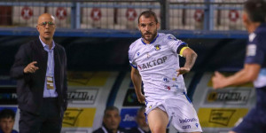 Λαμία-ASTERAS AKTOR 0-0: Όρθιος και αήττητος