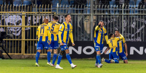 Ο ASTERAS AKTOR τα... έσπασε κόντρα στους "μεγάλους"