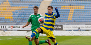 Το πρόγραμμα της 6ης αγωνιστικής στη Super League 2