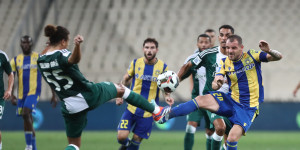 Ο ASTERAS AKTOR θέλει να επιστρέφει στις νίκες μπροστά στον κόσμο του