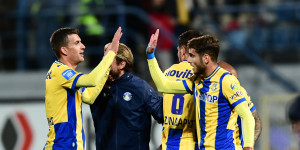 ASTERAS AKTOR: Τι κάνει μετά την διακοπή των εθνικών ομάδων