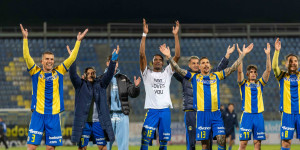 Ο ASTERAS AKTOR στρέφει την προσοχή του στο Κύπελλο