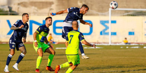 Αλλαγή ώρας στο ASTERAS AKTOR - Ζάκυνθος