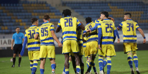 ASTERAS B' AKTOR: Η ευκαιρία για το πρώτο "τρίποντο" εκτός έδρας