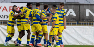 Live: Καλαμάτα - ASTERAS B' AKTOR