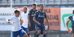 Η βαθμολογία μετά την ήττα από το Αιγάλεω