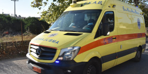 "Πράσινο" φως για την πρόσληψη 10 τραυματιοφορέων στο ΕΚΑΒ Τρίπολης