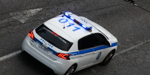 Μεσσηνία: Συνελήφθησαν 37χρονος και 28χρονος για ναρκωτικά