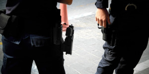 Σπάρτη: Συνελήφθη 32χρονος για ναρκωτικά