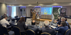 Mε επιτυχία διεξήχθη 5η Σύνοδος του Forum Κυκλικών Πόλεων