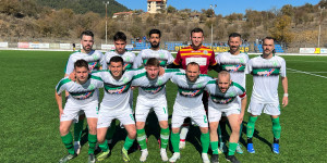 Αυτοί σφυρίζουν στην 12η αγωνιστική της Β' Αρκαδίας