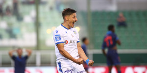 Τα γκολ από στατικές φάσεις