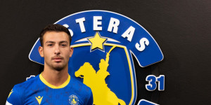 Ηλίας Μπατζώνης: Στο... μικροσκόπιο του Παντελίδη