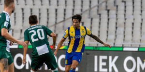 Τα μεγάλα γκολ του Κρέσπι με τον ASTERAS AKTOR (VIDEOS)
