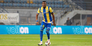 Η δυσκολία στο γκολ και ο... Αγιος Νικόλαος που έβαλε το χεράκι του