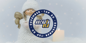 Δεκέμβριος 2024: TOP 20 ελληνικής και ξένης μουσικής!