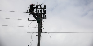 Διακοπή ρεύματος την Πέμπτη στην Τρίπολη