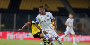 Στη Σπάρτα Πράγας ο Ντελί