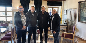 Επί τάπητος οι συγκοινωνιακές ανάγκες του Δήμου Γορτυνίας