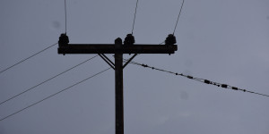 Ολιγόωρη διακοπή ρεύματος σε περιοχή της Τρίπολης, την Τρίτη