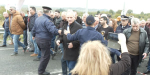 Ο Δήμος Μεγαλόπολης για τη χρήση αστυνομικής βίας στο συλλαλητήριο