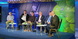 Ο Δήμος Γορτυνίας στο Forum Πελοποννήσου για την κλιματική αλλαγή