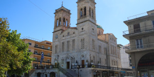 Τρίπολη: ο καιρός σήμερα, 6 Ιουνίου