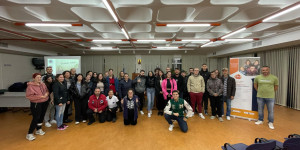 Σεμινάριο πρώτων βοηθειών παρακολούθησαν στην ΕΠΑΣ Τρίπολης