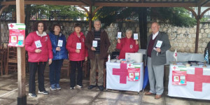 Δράση ενημέρωσης και ευαισθητοποίησης στο Λεβίδι για τον Σακχαρώδη Διαβήτη