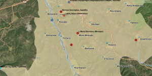 Φαλαισία Αρκαδίας: Ένας κρυμμένος θησαυρός που περιμένει να ανακαλυφθεί