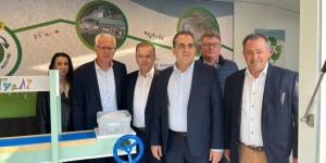 Εκπαιδευτικό πρόγραμμα για την ανακύκλωση από τον φορέα διαχείρισης στερεών αποβλήτων Πελοποννήσου