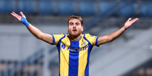 Τα λιγότερα πέναλτι τα έχει ο ASTERAS AKTOR