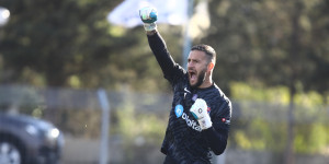 Γιαννακόπουλος στο Arcadia Sports: "Εξαιρετικός προπονητής ο Σίμος"