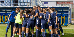 Ξεκίνημα με "τριάρα" για τα κορίτσια του ΑΣΤΕΡΑ