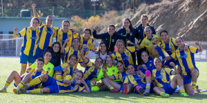 Ηττα αγνοείται για τα κορίτσια του ΑΣΤΕΡΑ