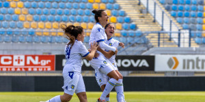 ΑΣΤΕΡΑΣ - Σειρήνες Γρεβενών 1-0: Τρίποντο στο τελευταίο ματς στην Τρίπολη