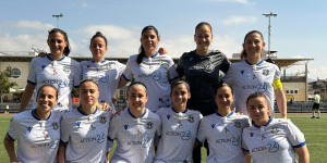 Ελπίδες Καρδίτσας - ΑΣΤΕΡΑΣ 0-4: Ξέσπασμα και επιστροφή στις νίκες