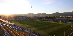 Μόνο τα διαρκείας στο ματς με τη Νίκη Βόλου