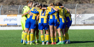 Με πέντε παίκτριες του ΑΣΤΕΡΑ οι κλήσεις της Εθνικής Προ-Κορασίδων