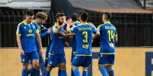 Ο ASTERAS AKTOR ψάχνει την πρώτη νίκη επί του ΠΑΟΚ μετά από τρία χρόνια