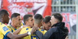 O ASTERAS AKTOR είναι η ομάδα με τους περισσότερους βαθμούς κόντρα στο Big 5