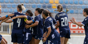 Καστοριά - ΑΣΤΕΡΑΣ 1-4: "Περίπατος" και 3/3