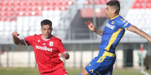 Τεστ ενόψει... Κυπέλλου