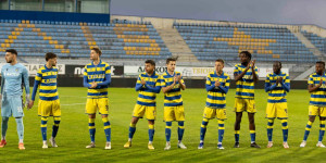 Η βαθμολογία των παικτών του ASTERAS Β' AKTOR για τη νίκη επί της Παναχαϊκής