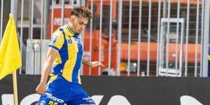 Ζουγλής: Ατόφια ποιότητα...