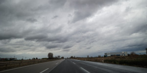 Τρίπολη: Ο καιρός σήμερα, 25 Μαΐου